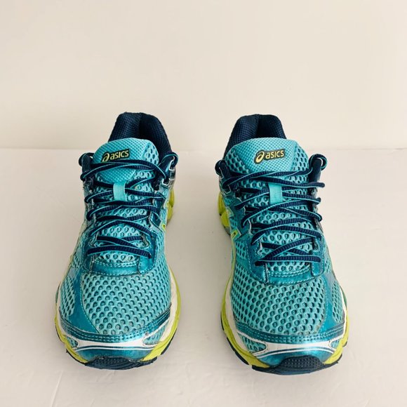 Asics Gel Cumulus 16 IGS Running Training - Picture 2 of 6